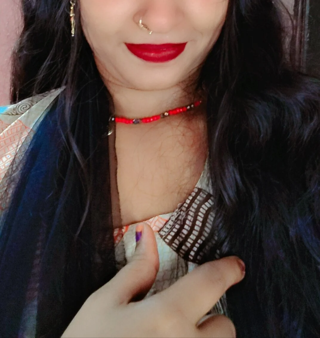 XXX Porn Photo of Nude Hotcouplepriya 4