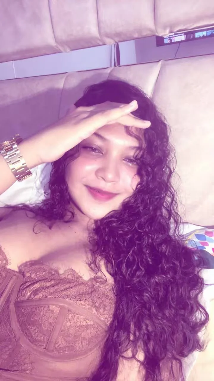 XXX Porn Photo of Nude Honnie_cute 5