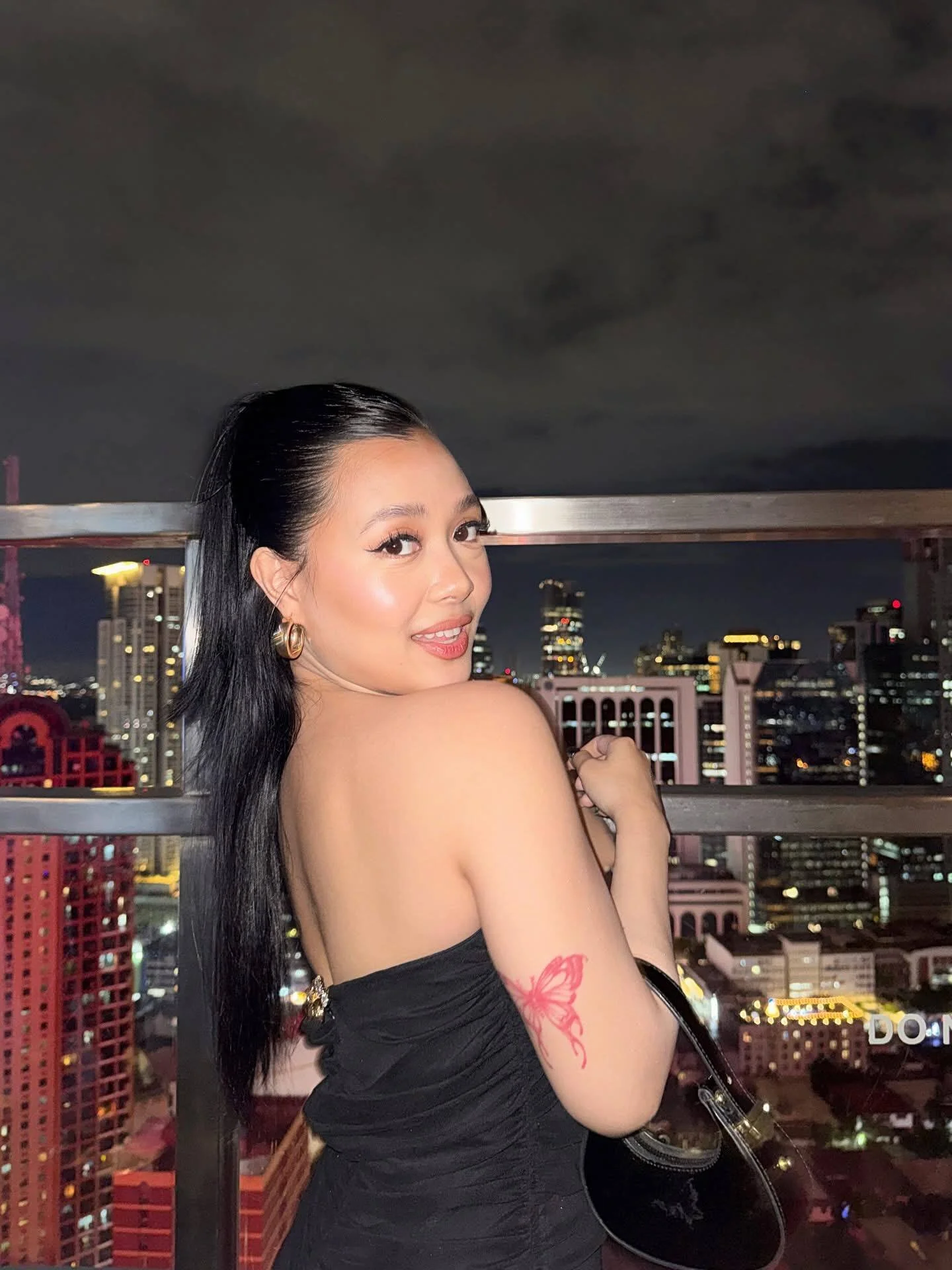 XXX Porn Photo of Nude JanuaryEasterbrook 5