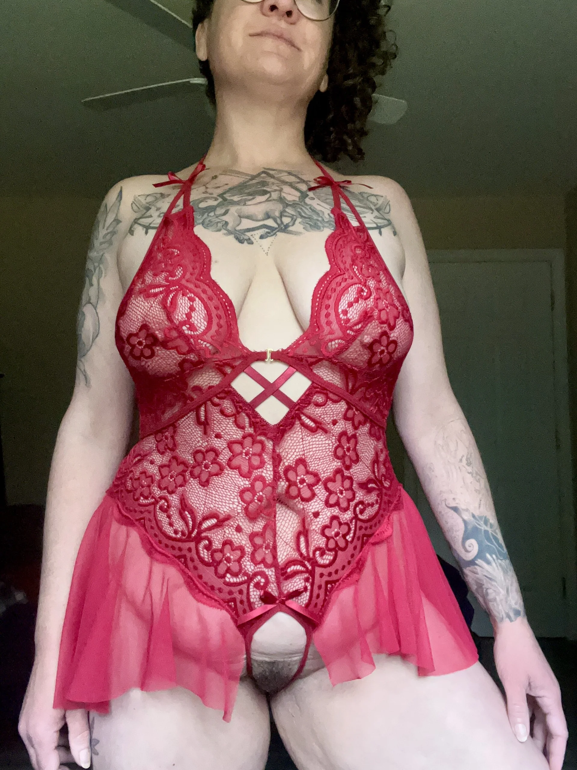 XXX Porn Photo of Nude sareberr420 25