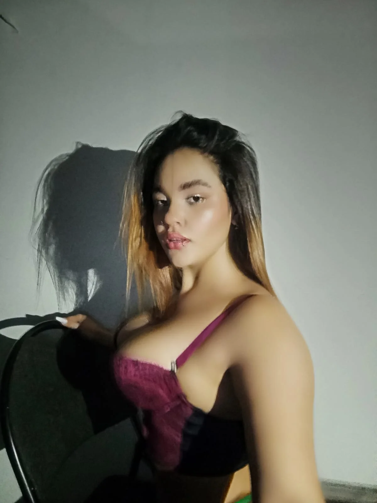 XXX Porn Photo of Nude CAMILA--REY 52