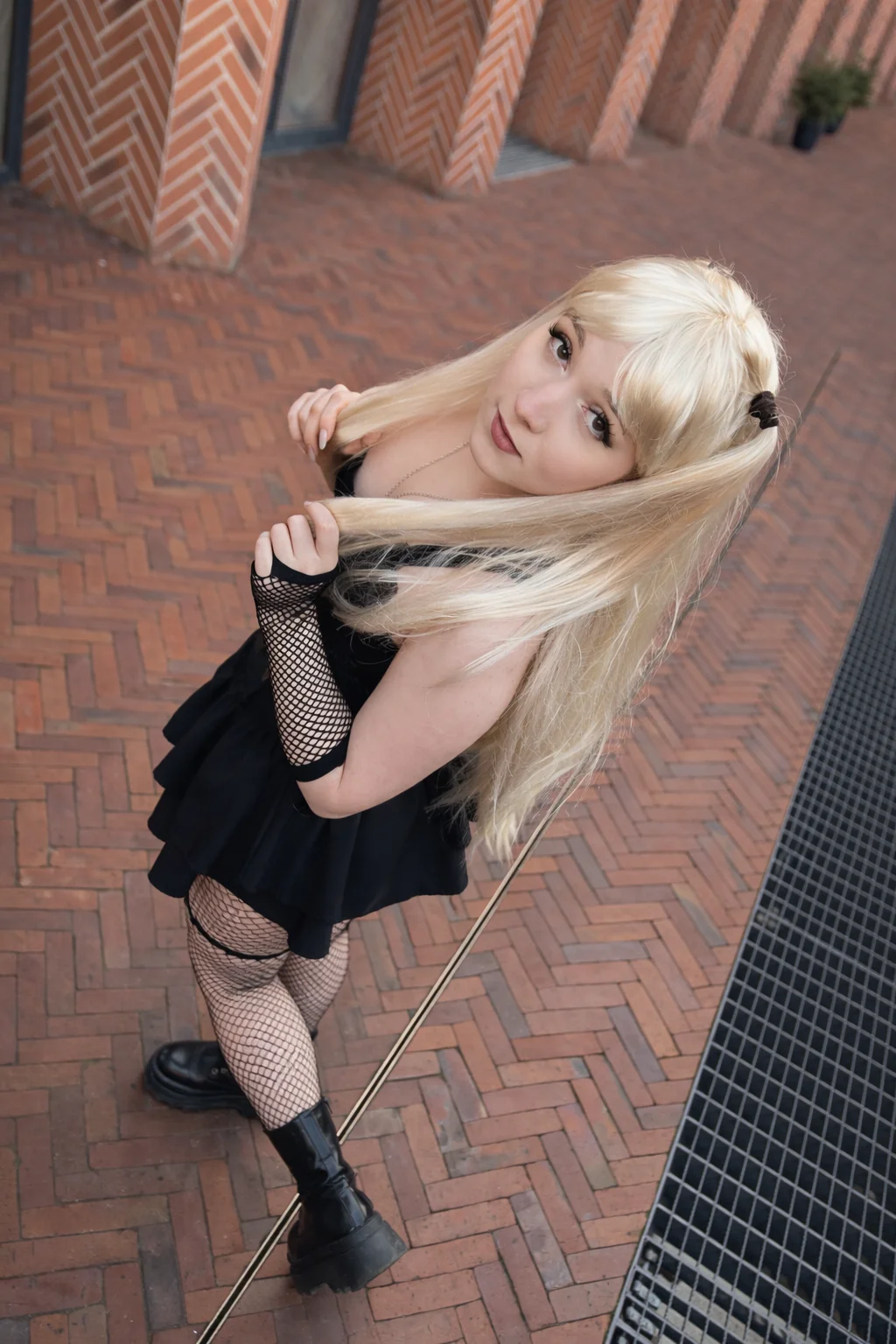 XXX Porn Photo of Nude Redi_Panda 7