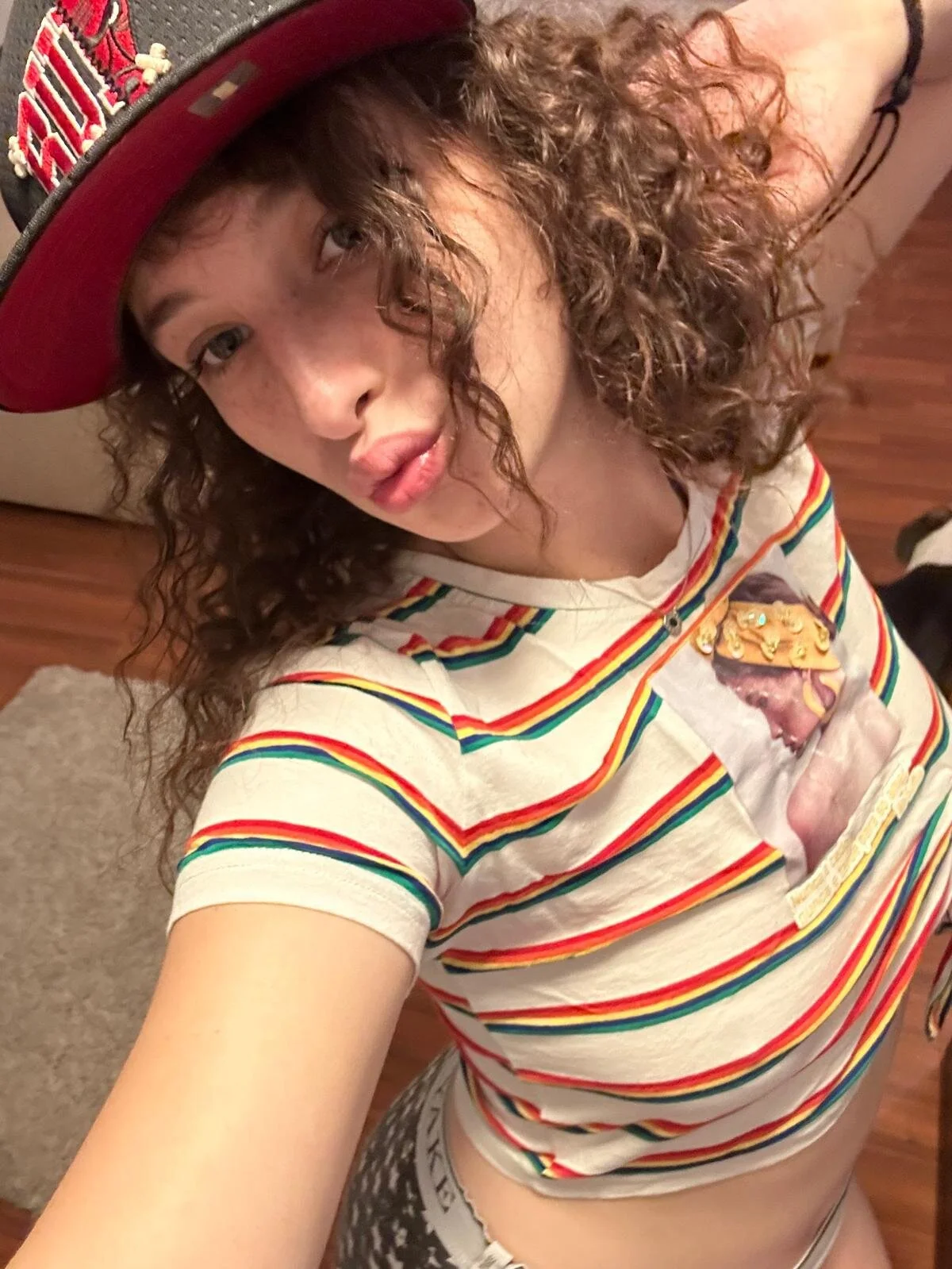 XXX Porn Photo of Nude lolippp666 7