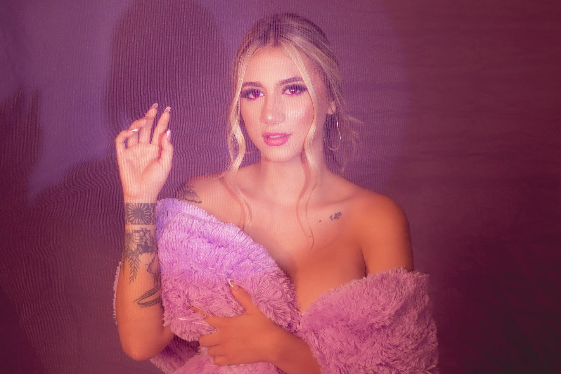 XXX Porn Photo of Nude StacyConner 15