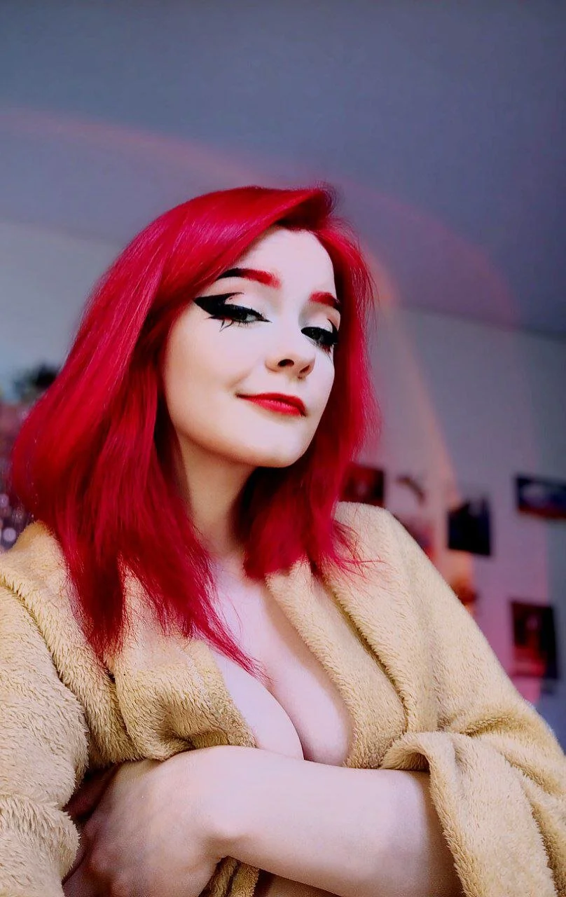XXX Porn Photo of Nude Jenny_Foster 13
