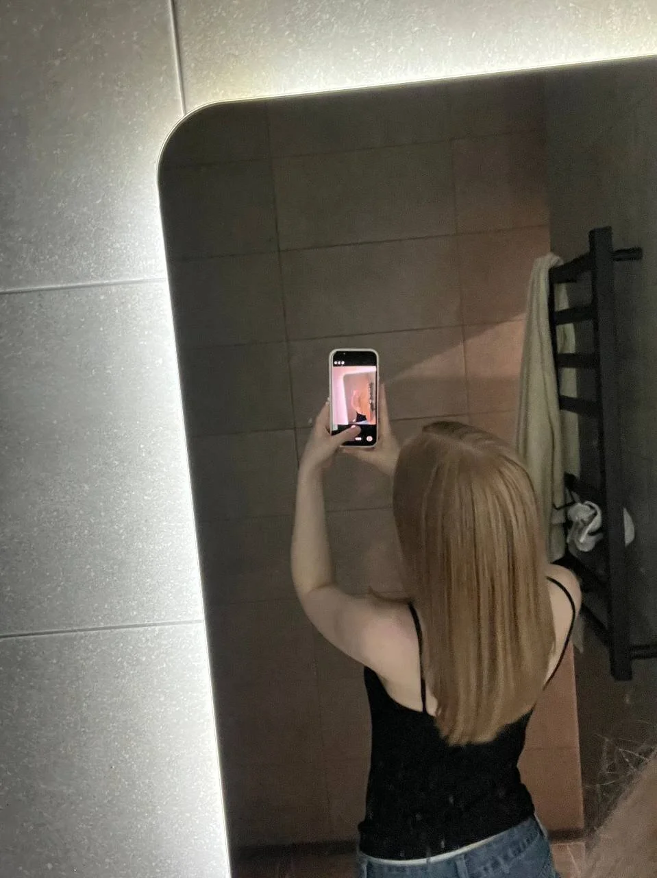 XXX Porn Photo of Nude SonjaMonje 155