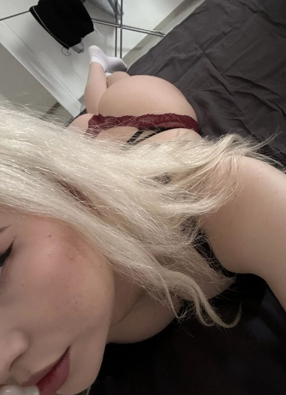 XXX Porn Photo of Nude JuliaBlessed 6