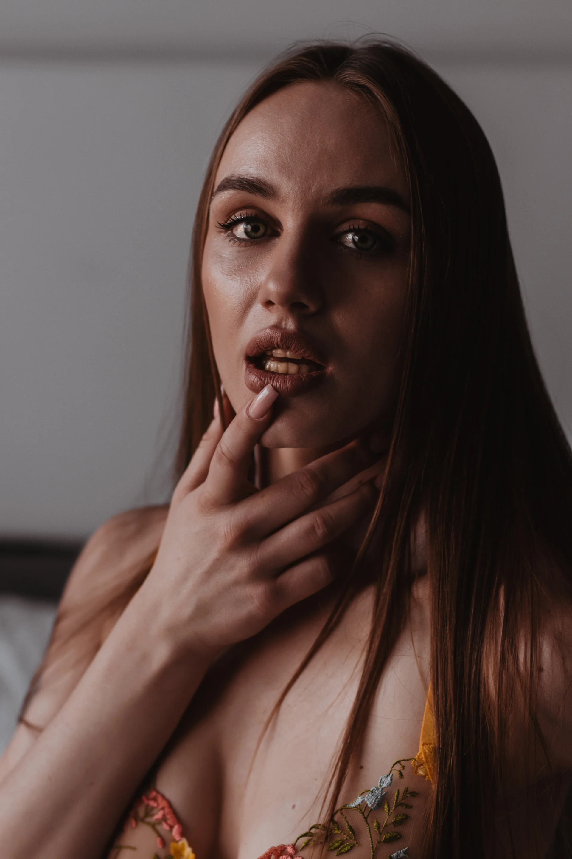 XXX Porn Photo of Nude SaraCros 73