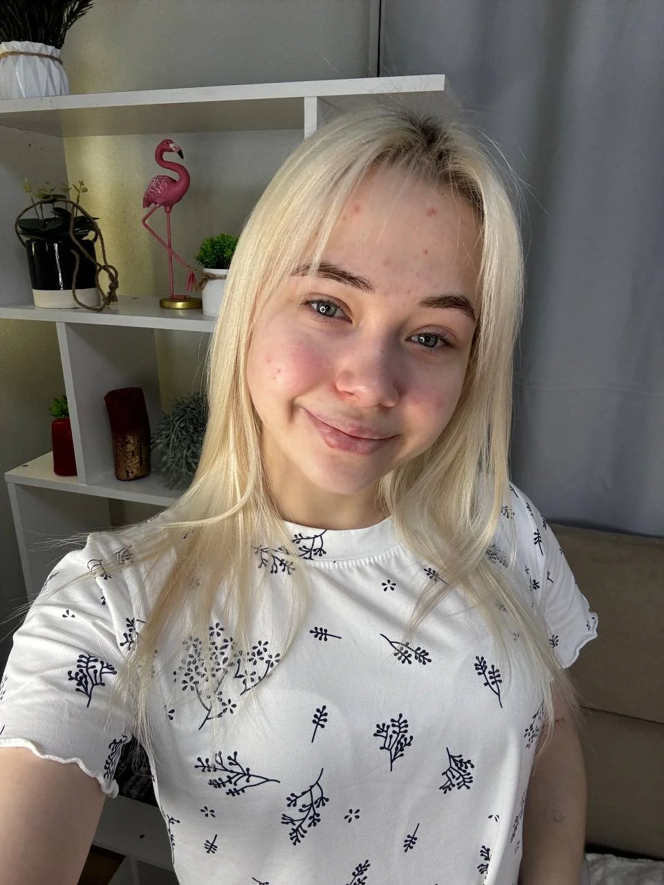 XXX Porn Photo of Nude MarniOrdway 101