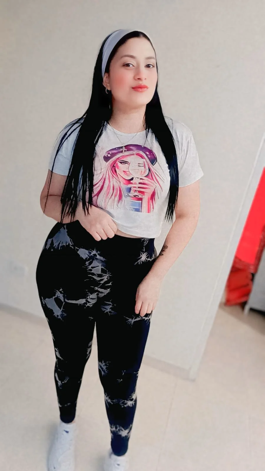 XXX Porn Photo of Nude kiara_norris 8