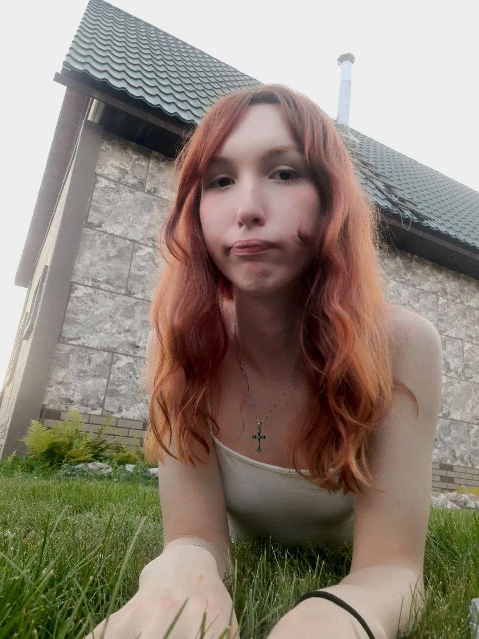 XXX Porn Photo of Nude LisaIcon 5