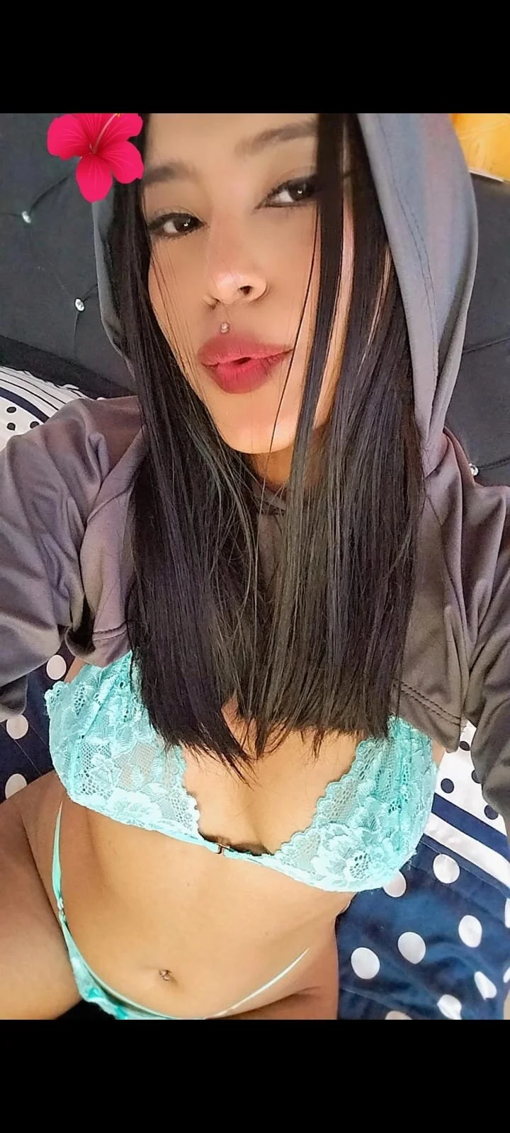 XXX Porn Photo of Nude MADDIIESQUIRT 3