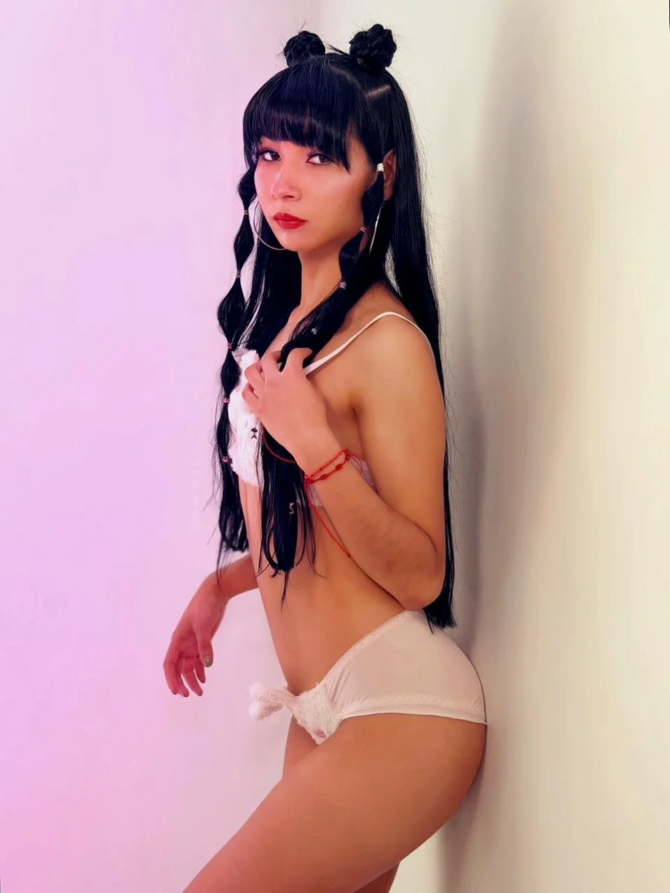 XXX Porn Photo of Nude lia_kitty0 8