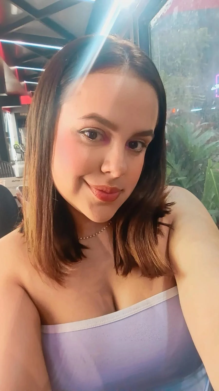 XXX Porn Photo of Nude AlisonRoos 4