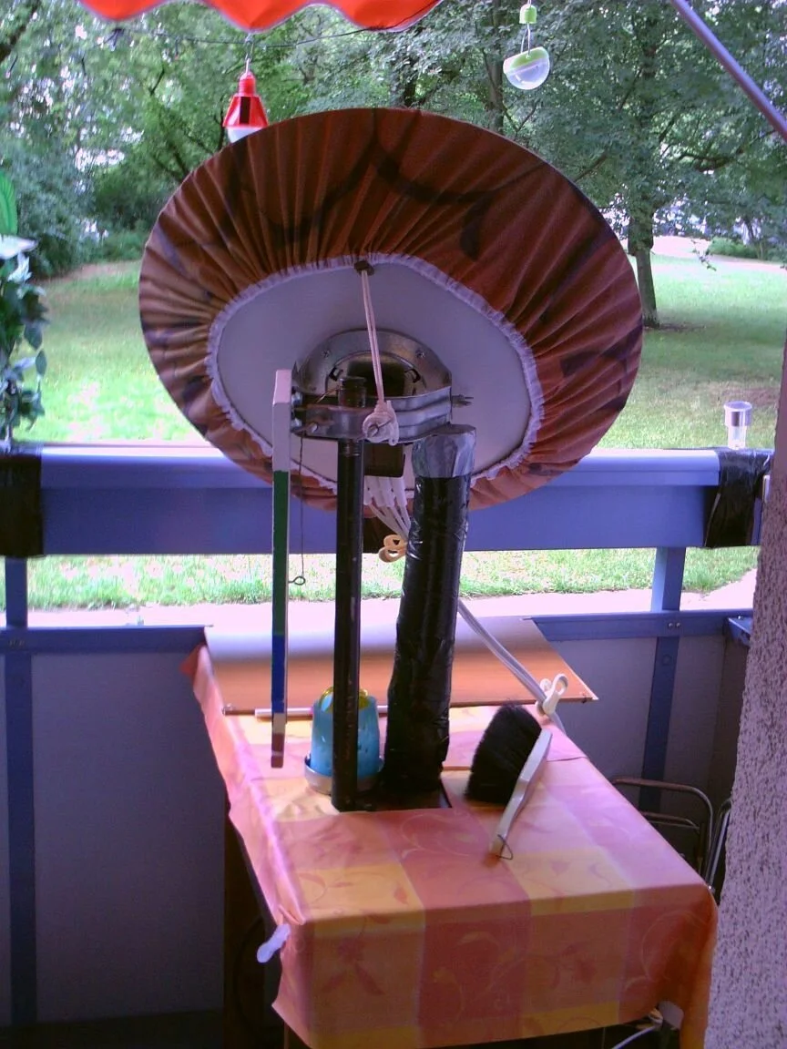 XXX Porn Photo of Nude MasonWoodworker 71