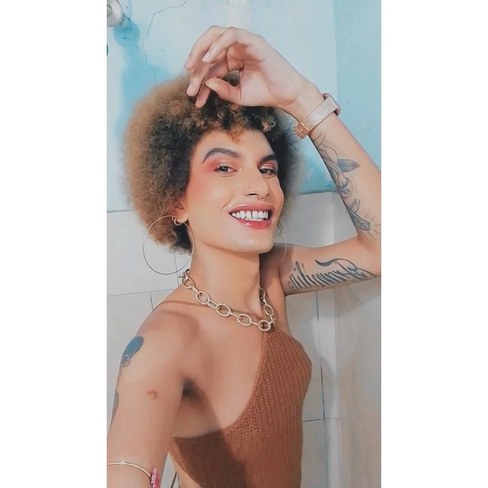 XXX Porn Photo of Nude eunathanny 1