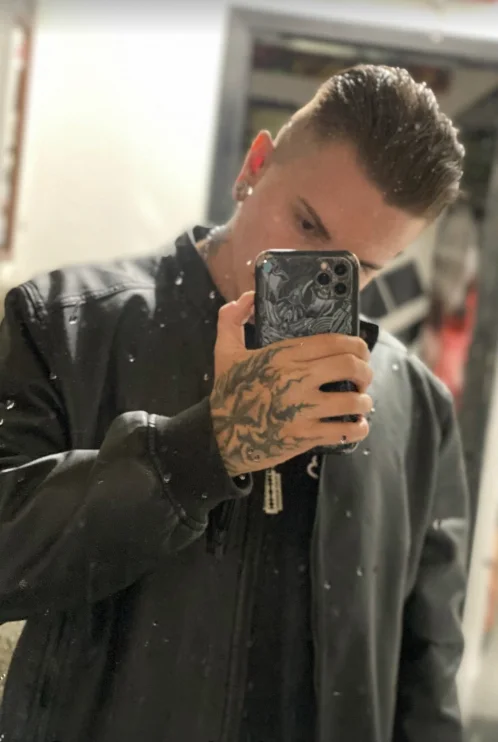 XXX Porn Photo of Nude Sinner___ 15