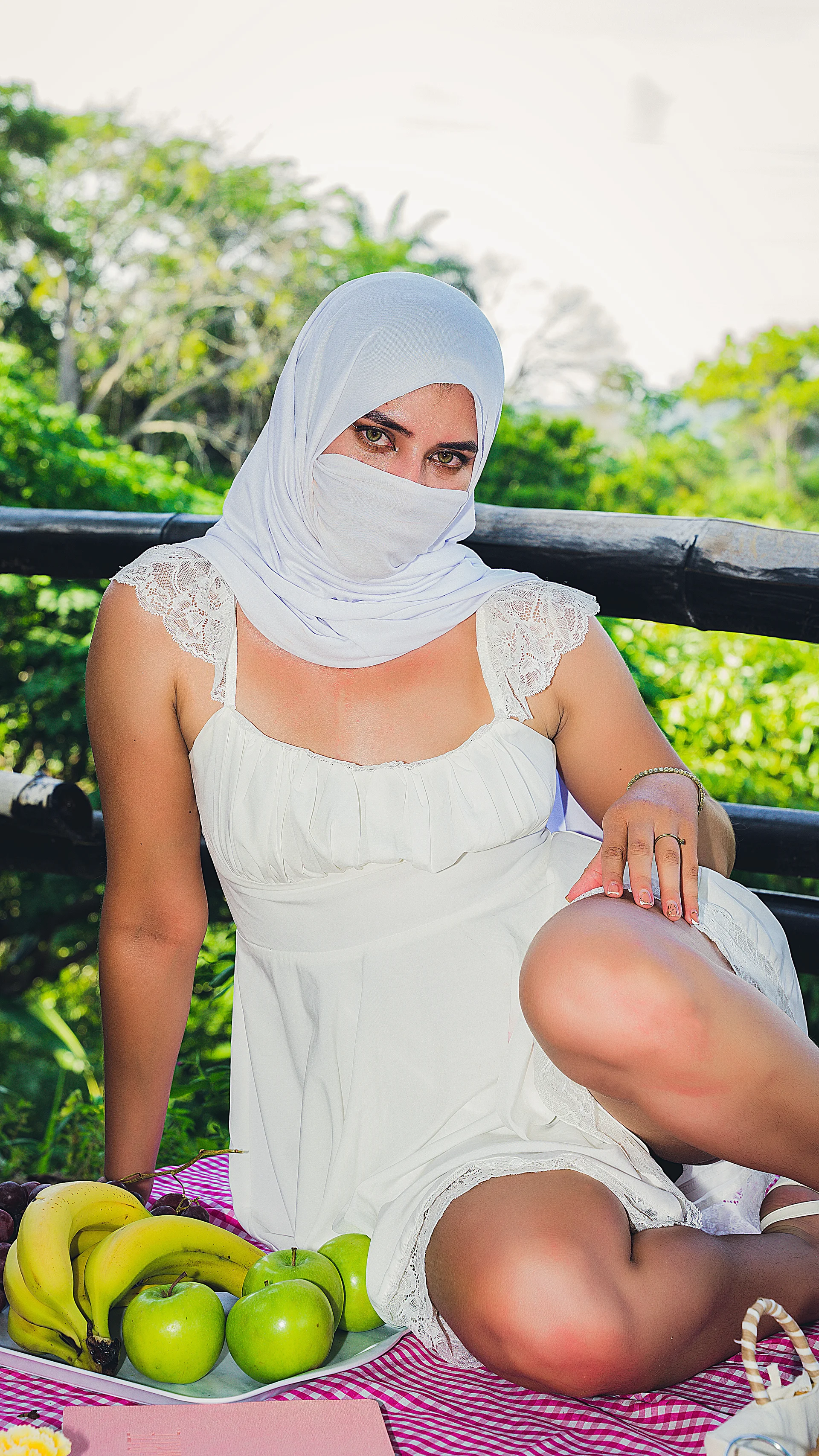 XXX Porn Photo of Nude salma_arabicc 9
