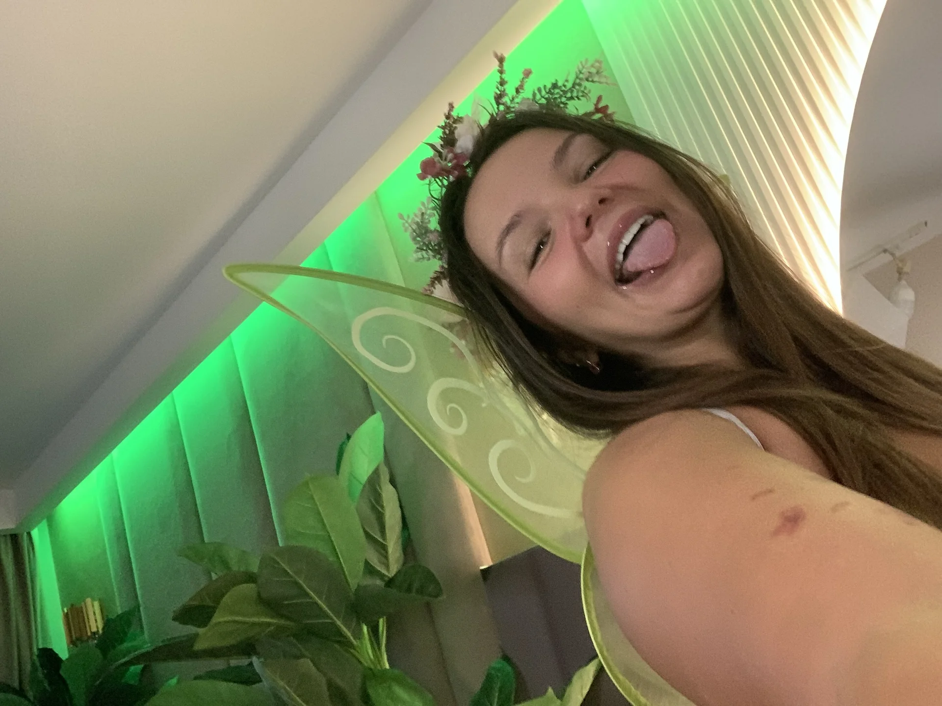 XXX Porn Photo of Nude CelesteBailey 1209