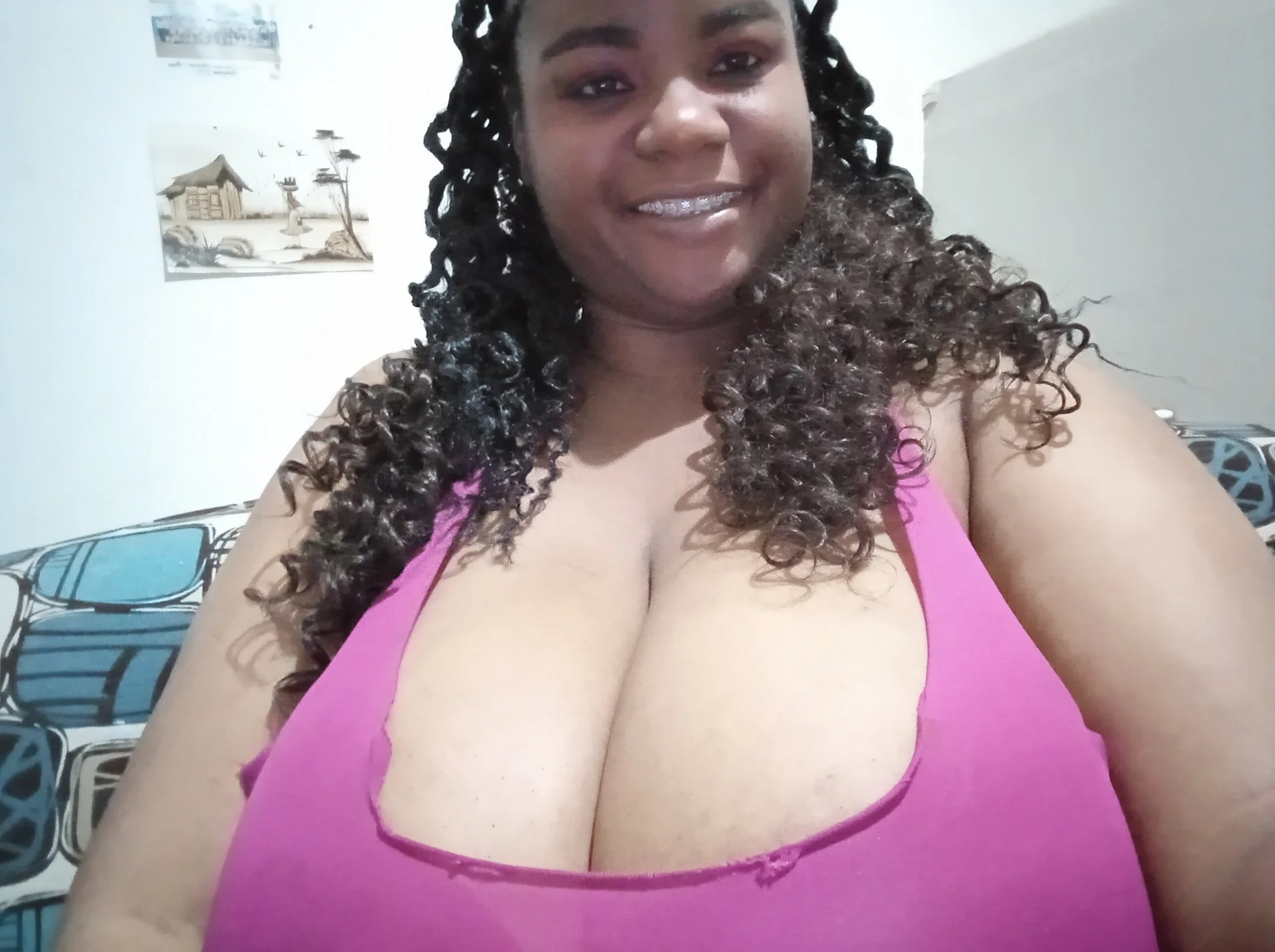 XXX Porn Photo of Nude bigtitssxx 4