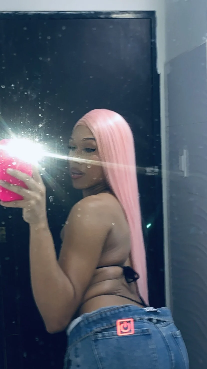 XXX Porn Photo of Nude _ChanellR_ 25