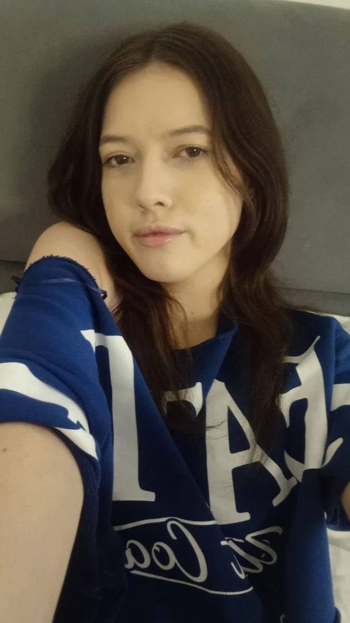 XXX Porn Photo of Nude JulissaSham 11