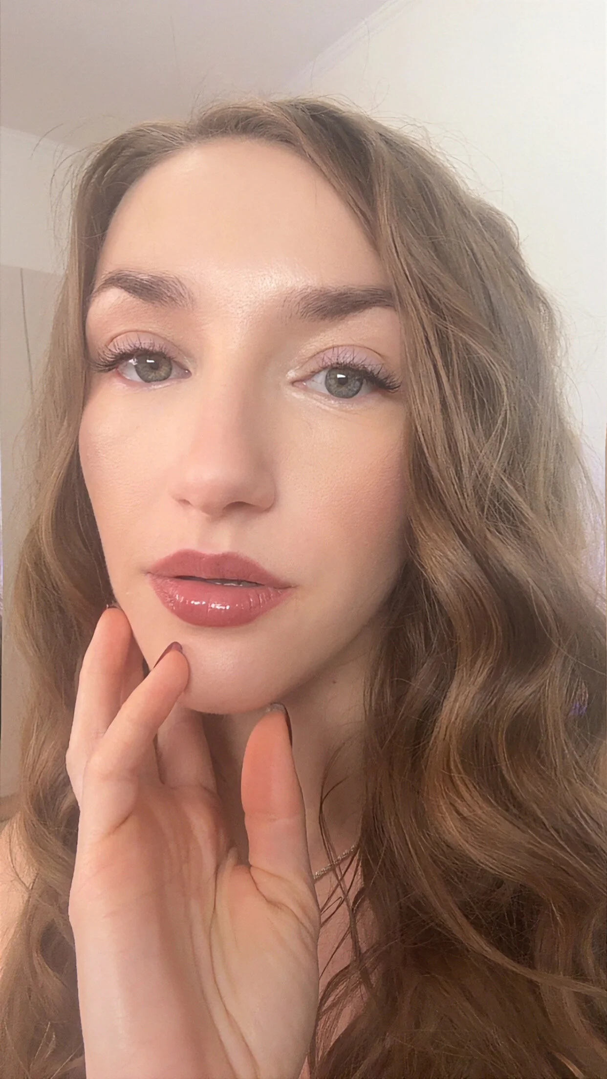 XXX Porn Photo of Nude KateRedgar 348