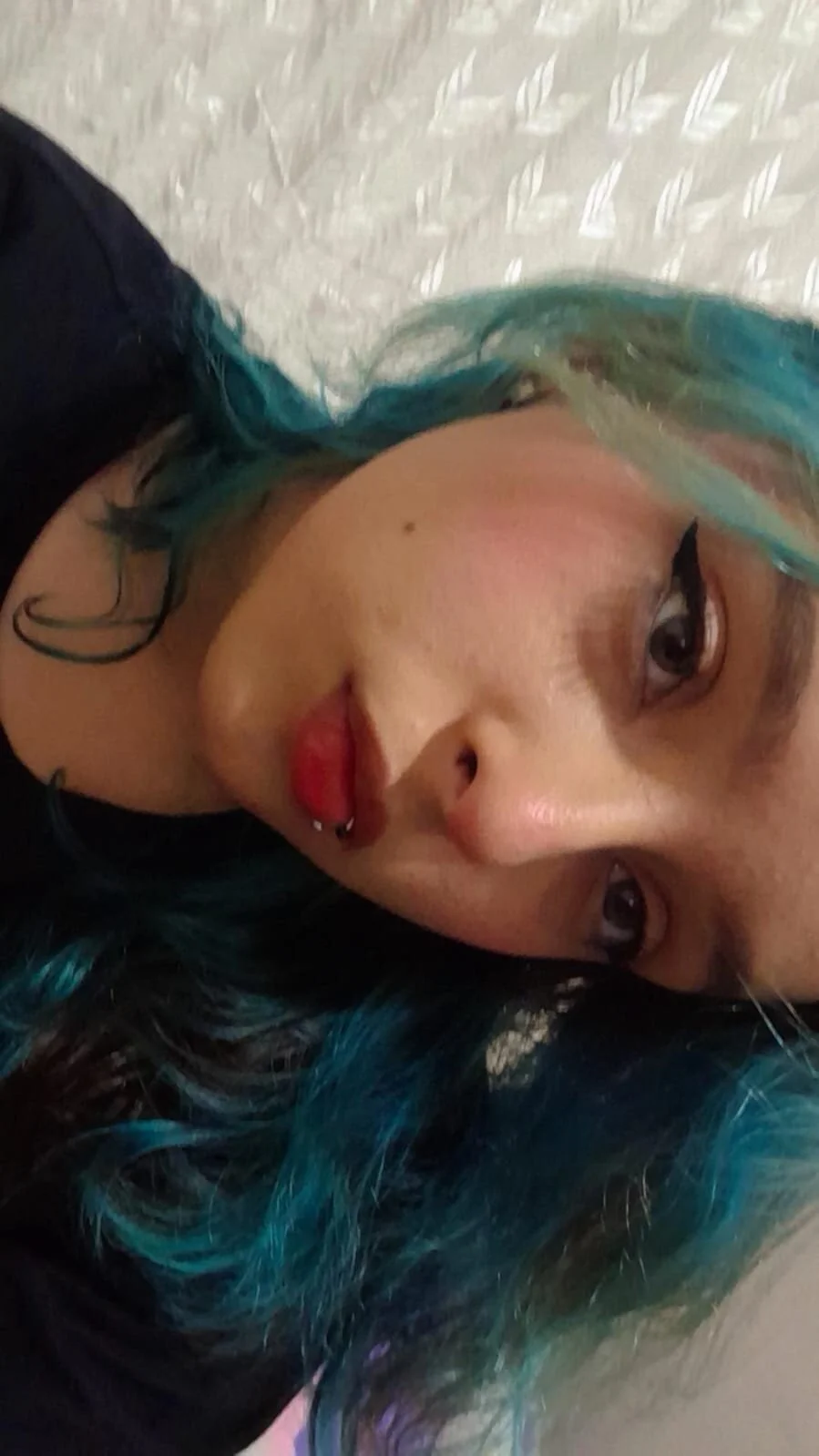 XXX Porn Photo of Nude mia_foster_t 11