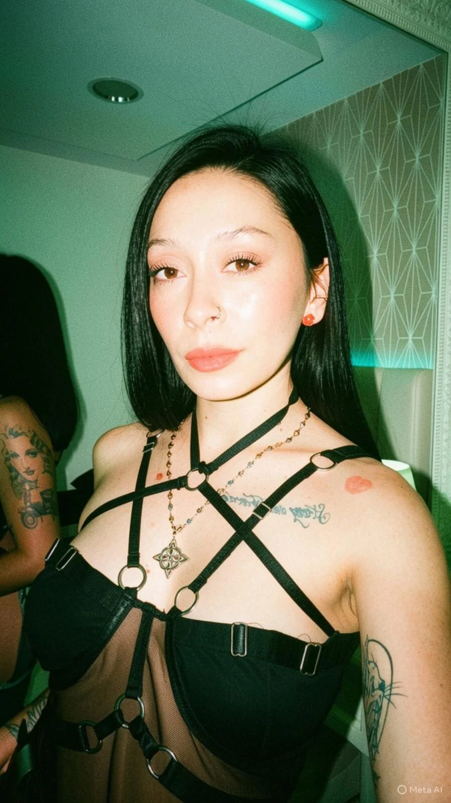 XXX Porn Photo of Nude Camila_Harrington 25