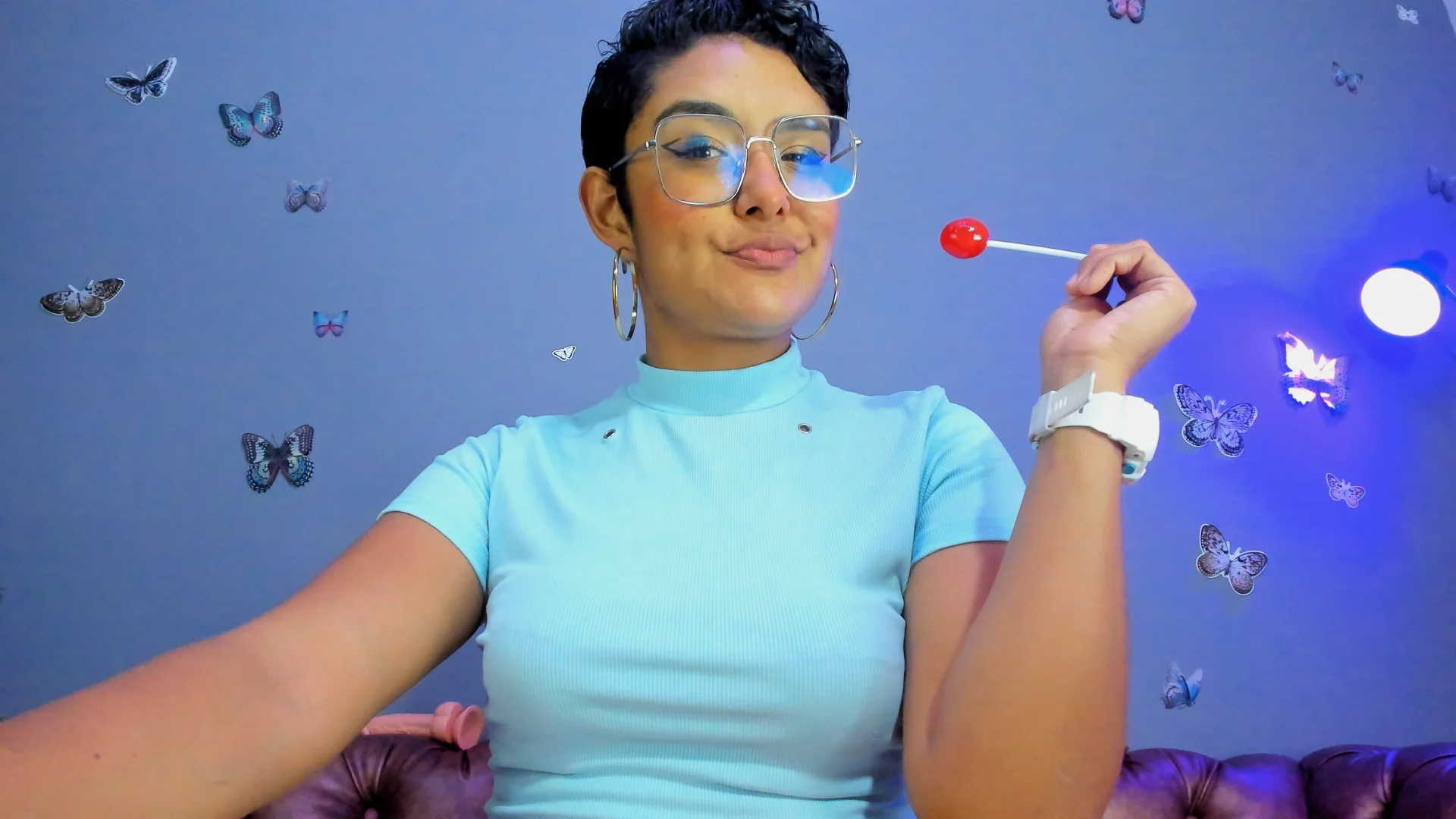 XXX Porn Photo of Nude Kaira_mosse 19