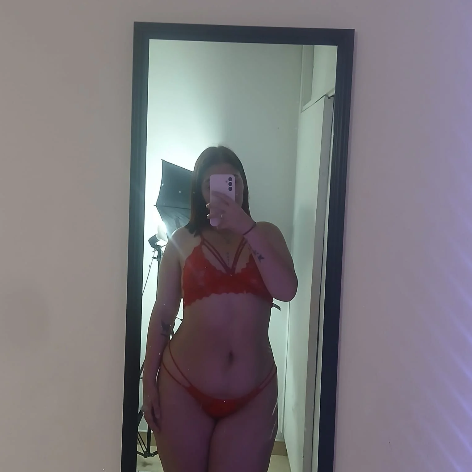 XXX Porn Photo of Nude FreyaHL 2