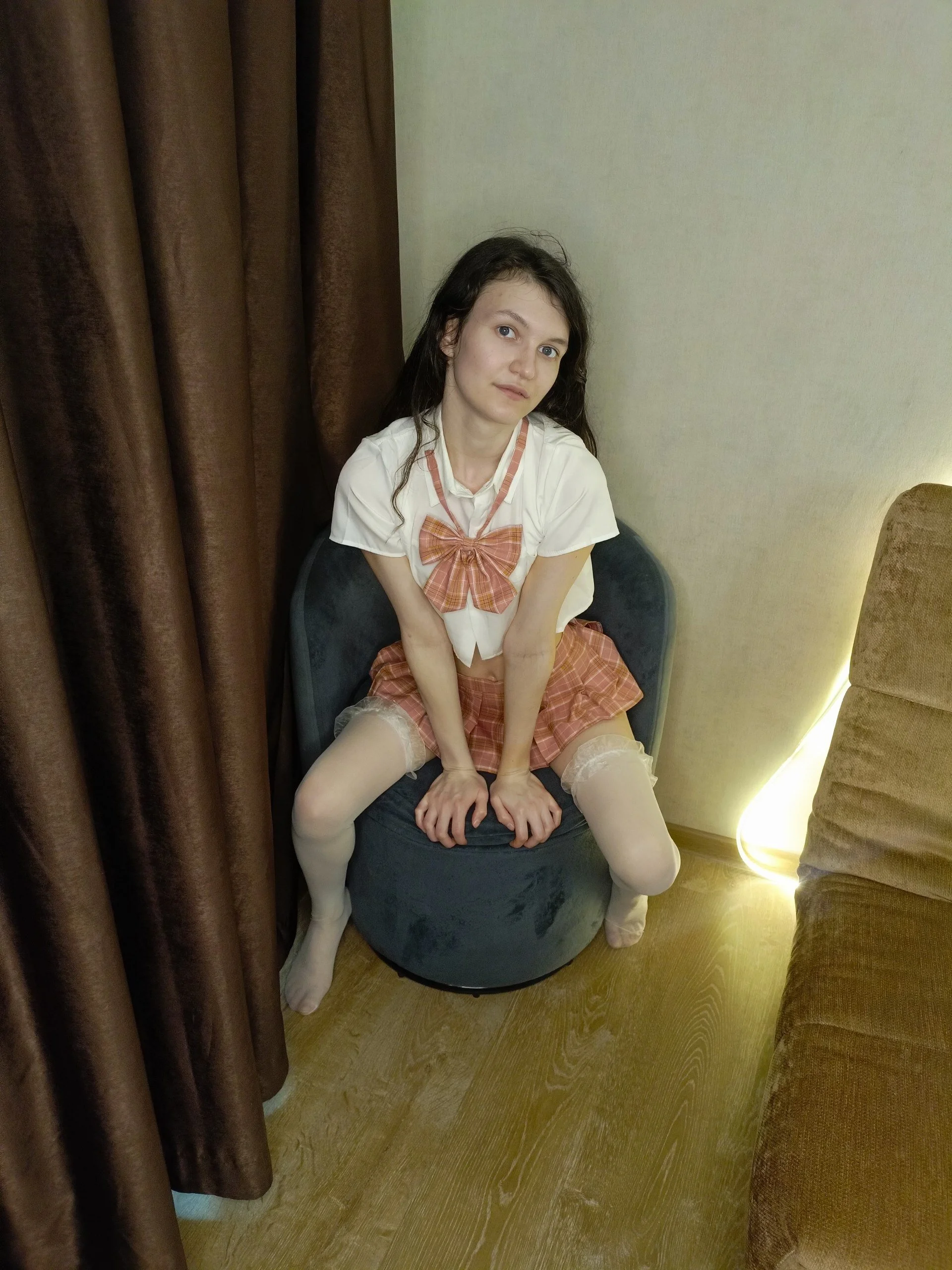 XXX Porn Photo of Nude ThoraMarola 208
