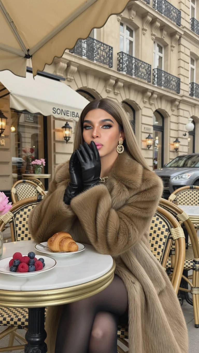 XXX Porn Photo of Nude MISTRESS_x_Nathalie 28