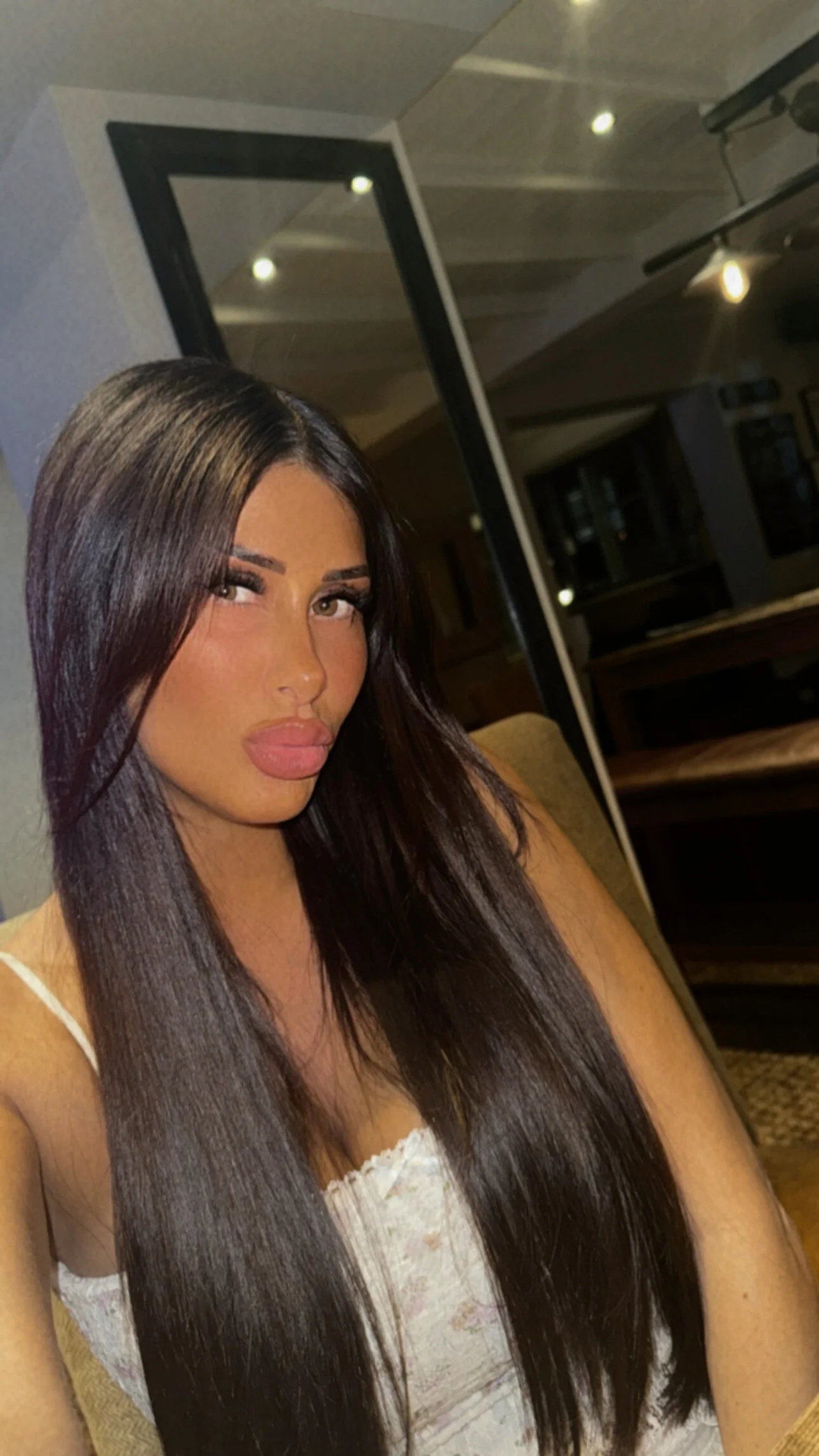 XXX Porn Photo of Nude AriannaIsabellax 10