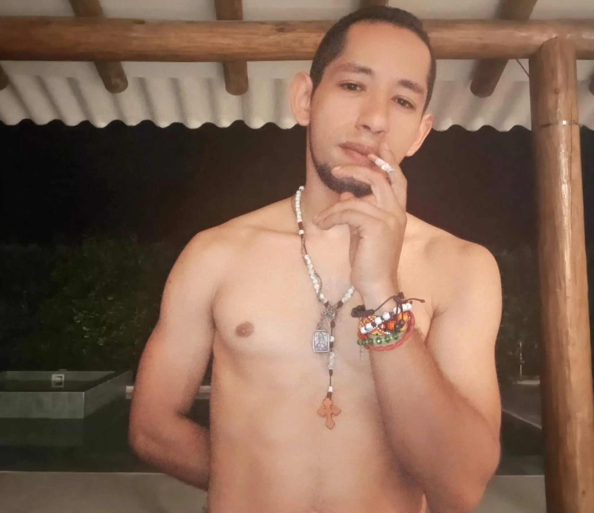 XXX Porn Photo of Nude miguelo92 58