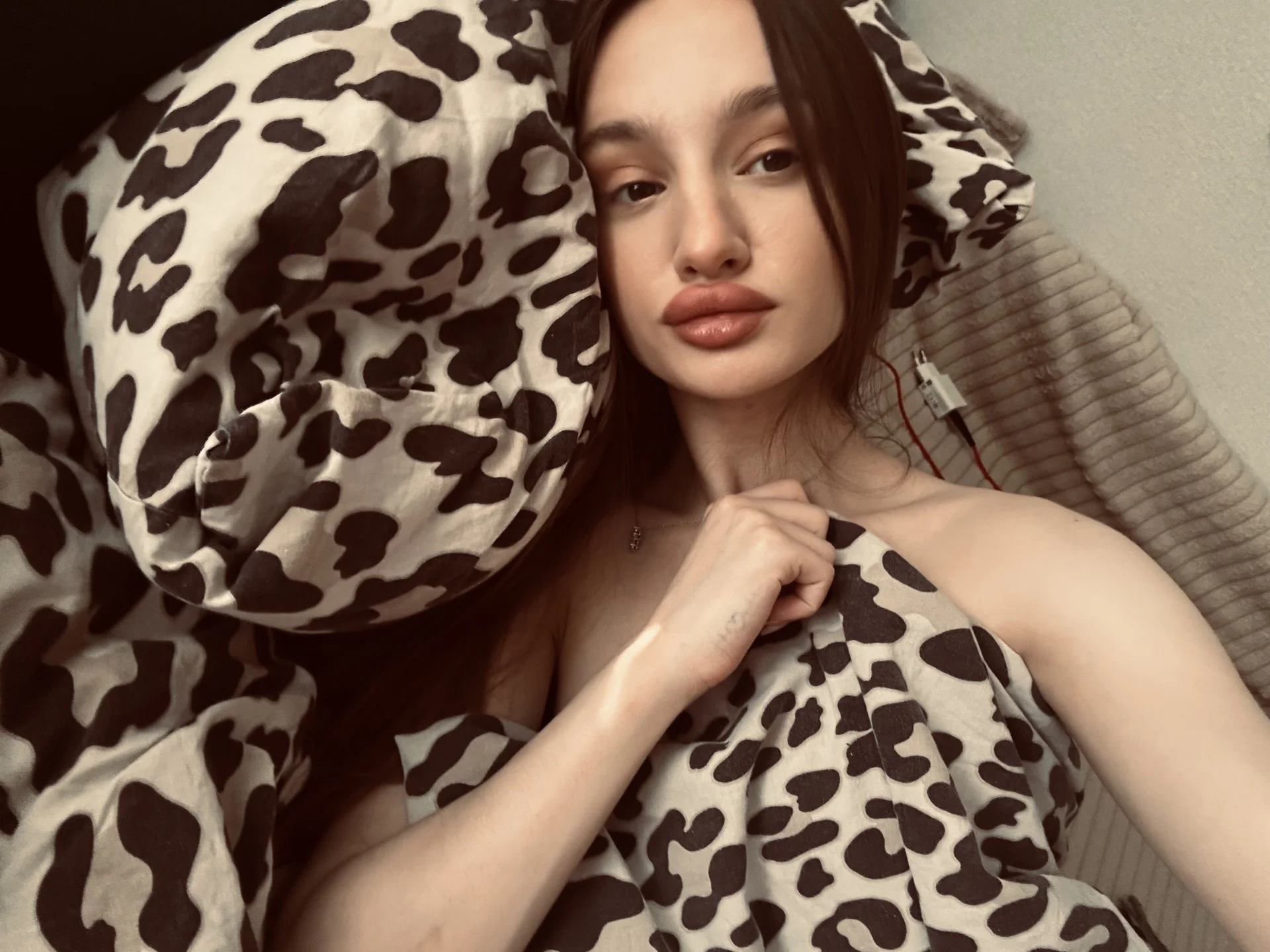 XXX Porn Photo of Nude miiss__lulu 46