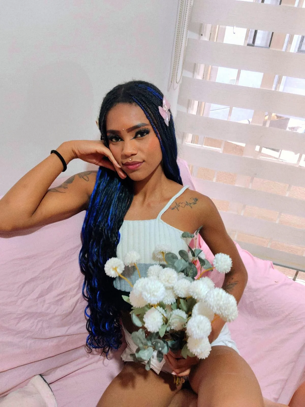 XXX Porn Photo of Nude Samantha_spike2 13