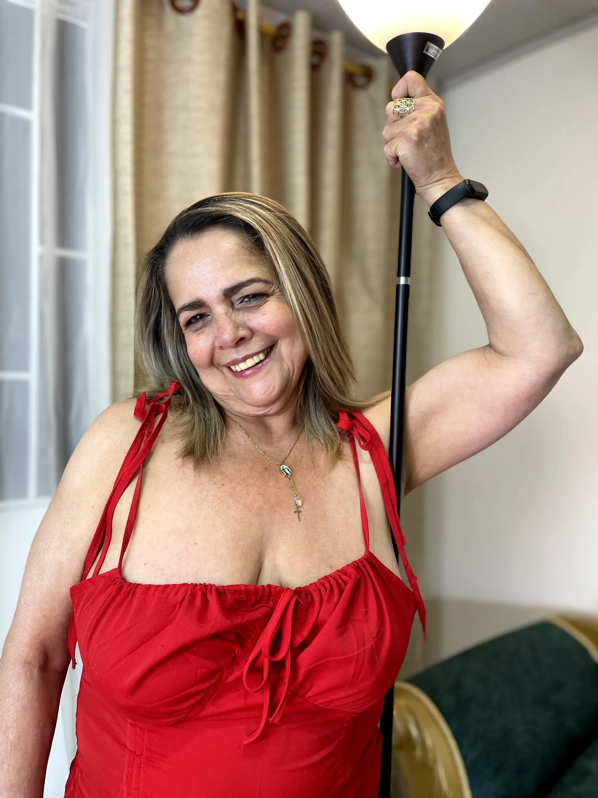 XXX Porn Photo of Nude liliimilf 5