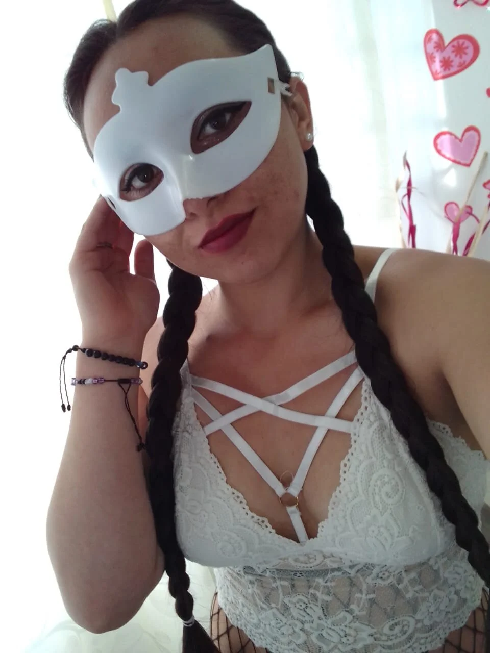 XXX Porn Photo of Nude Hot_Candy_ 1