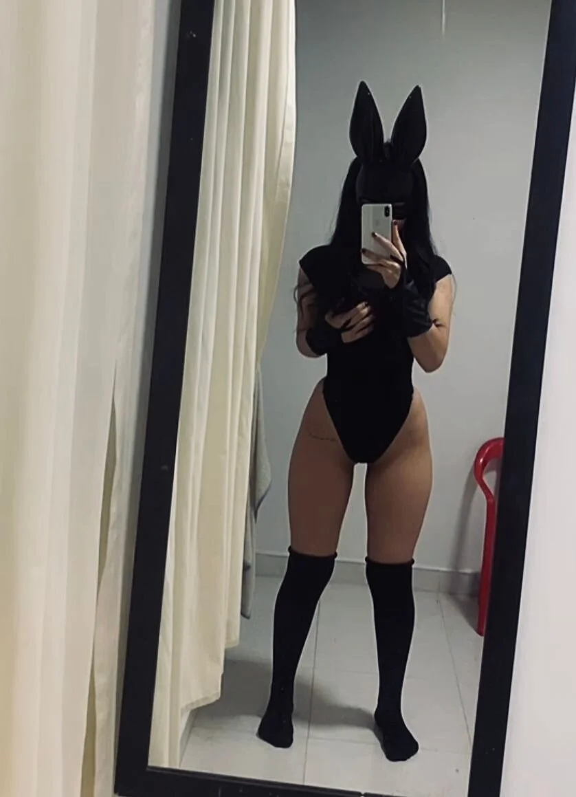 XXX Porn Photo of Nude Melina_Rouge 3