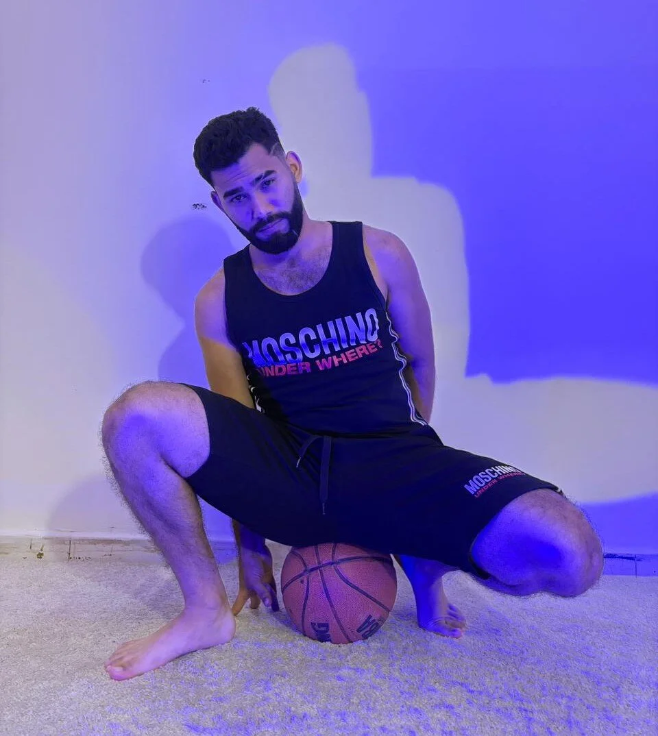 XXX Porn Photo of Nude MattewRey 10