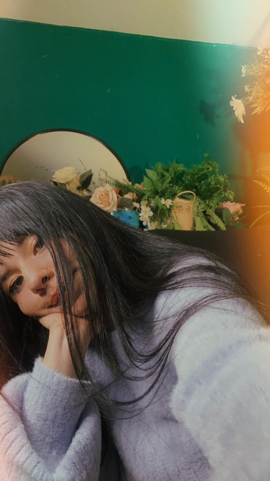 XXX Porn Photo of Nude Canneela 17