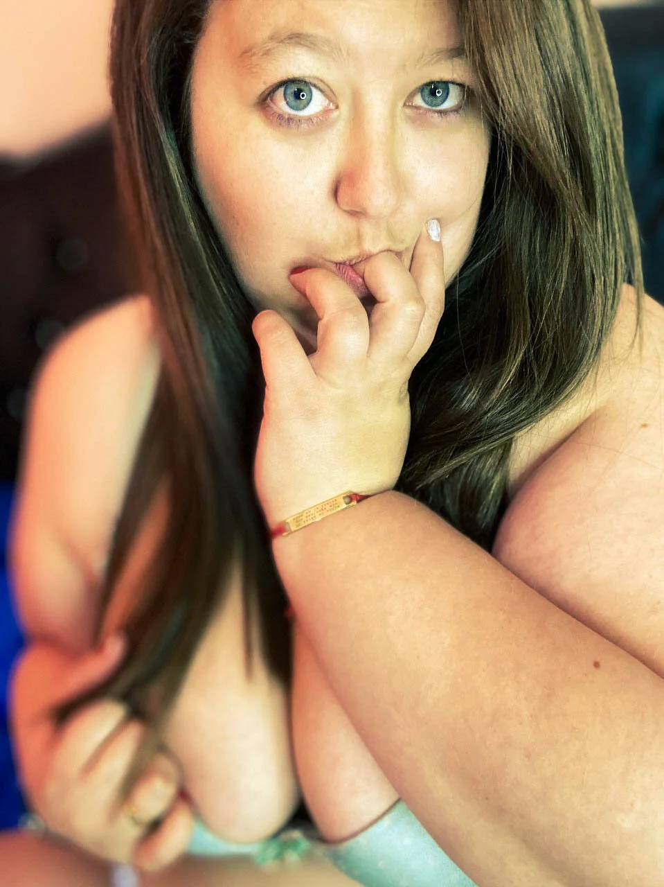 XXX Porn Photo of Nude Chloee_Peach 19