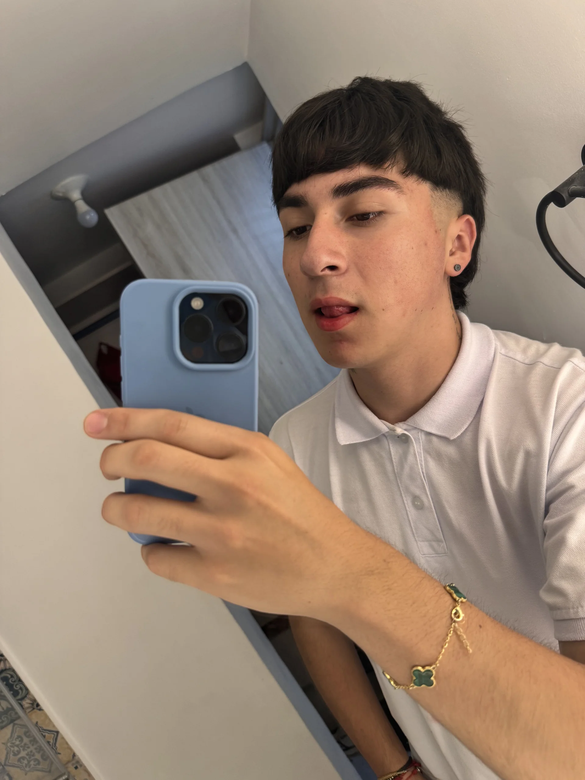 XXX Porn Photo of Nude martinbakeer 2