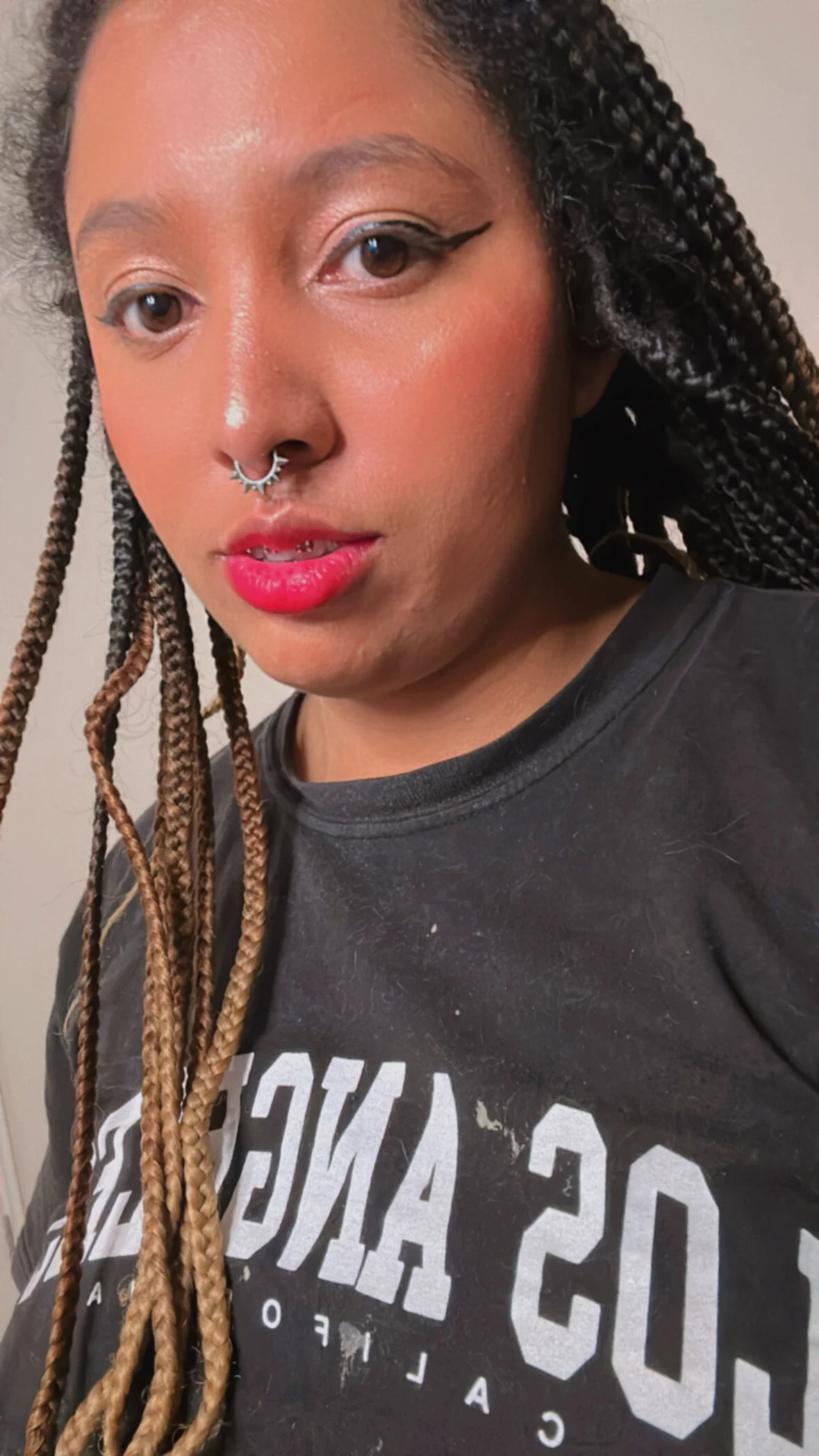 XXX Porn Photo of Nude michell_bling1 18