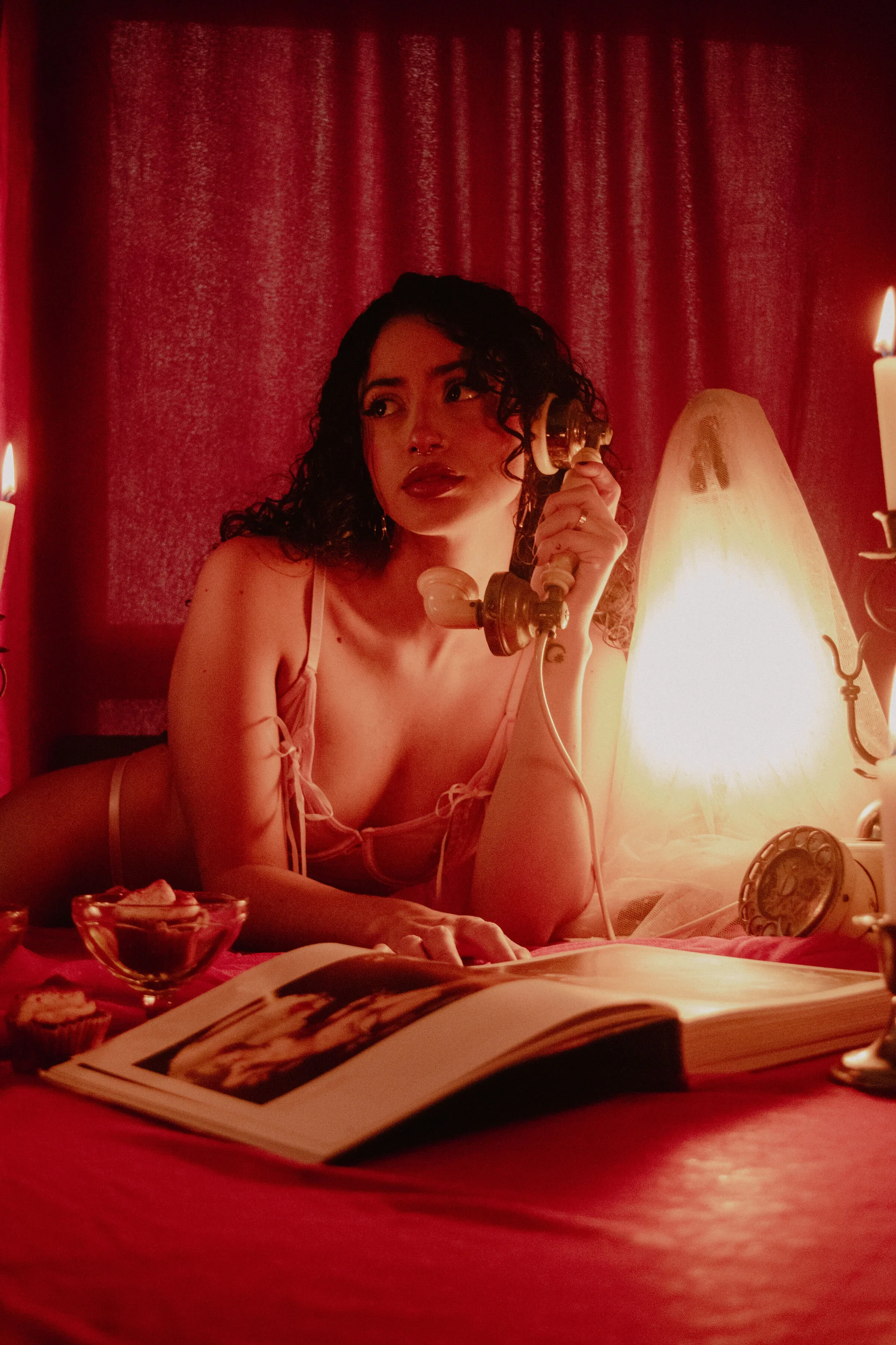 XXX Porn Photo of Nude Samantha_Ros 16