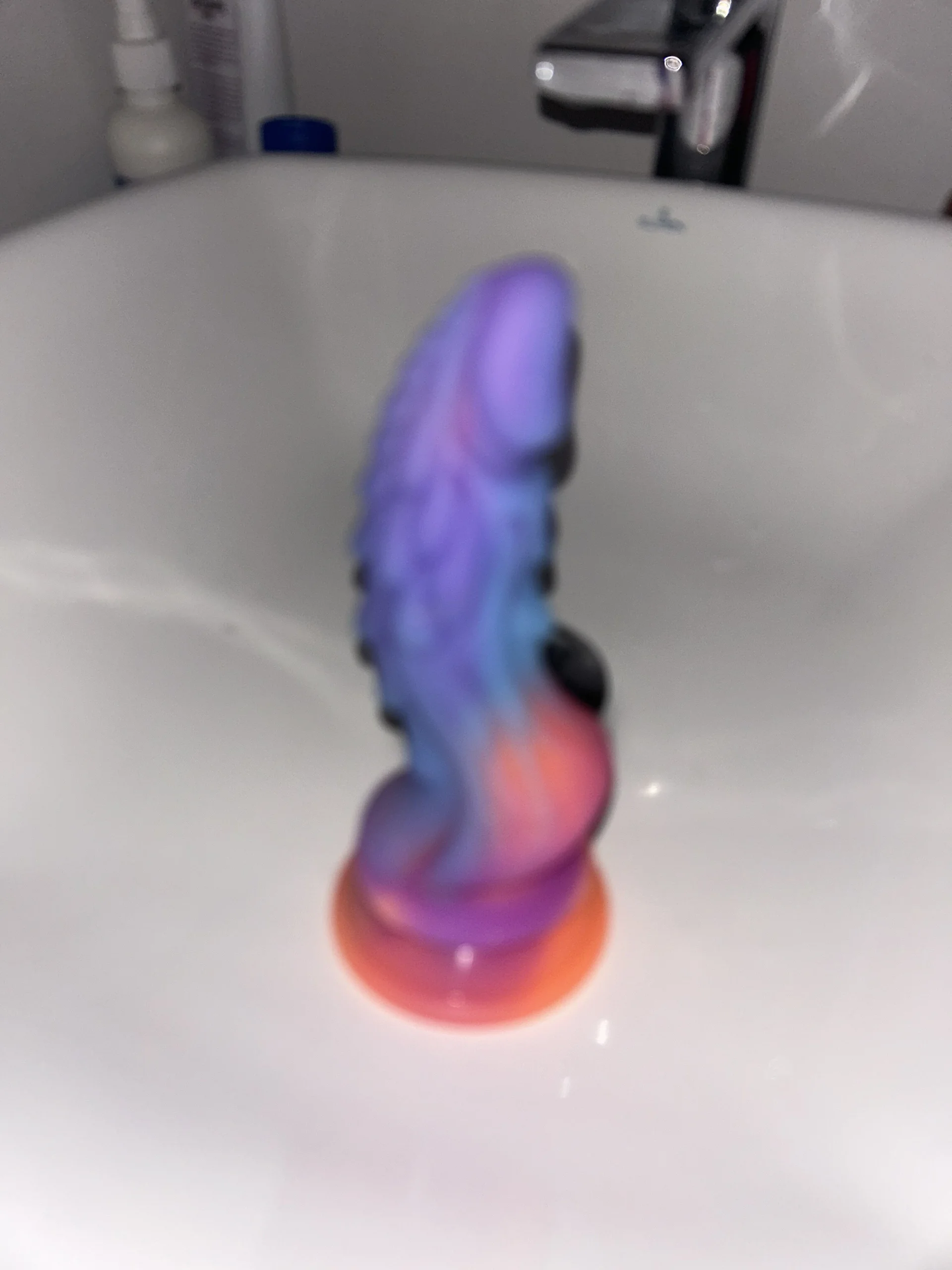XXX Porn Photo of Nude Sharon_Black 15