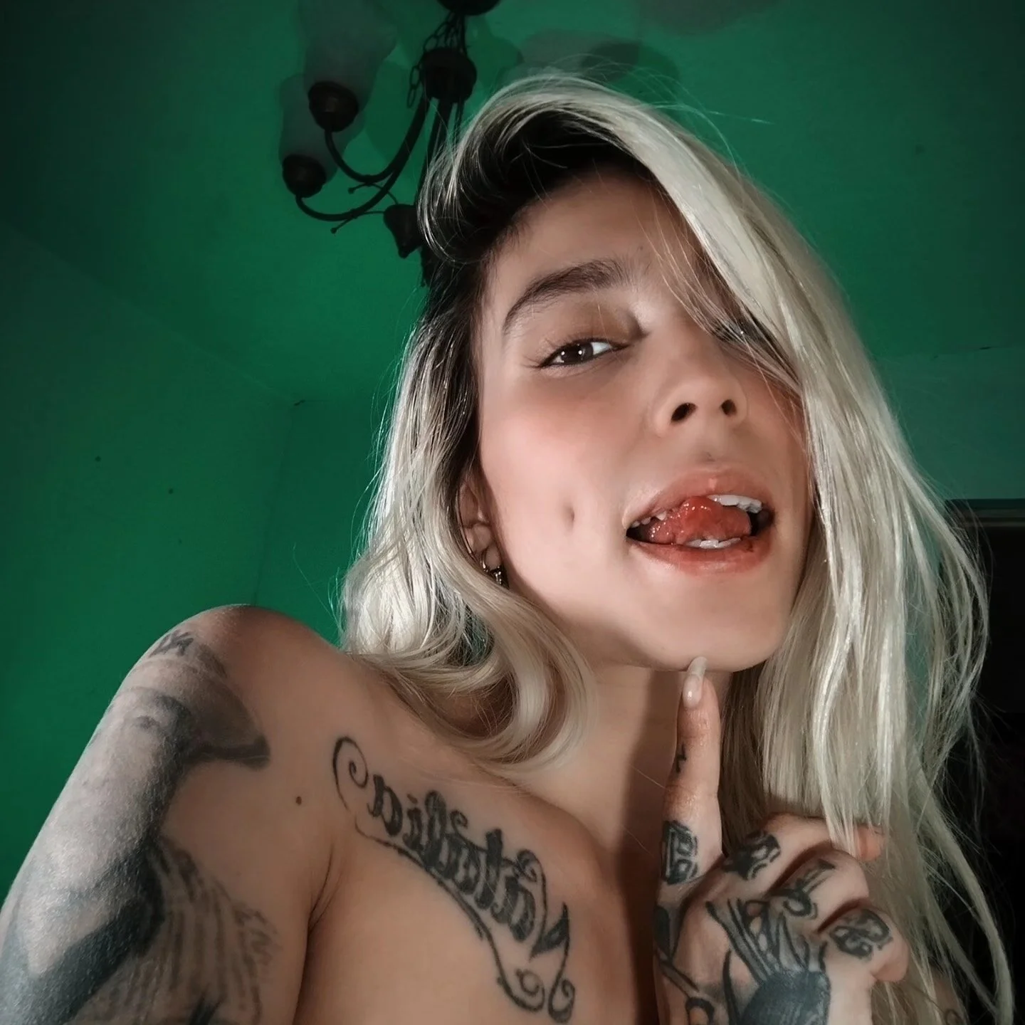XXX Porn Photo of Nude Saucy_Jenn 7