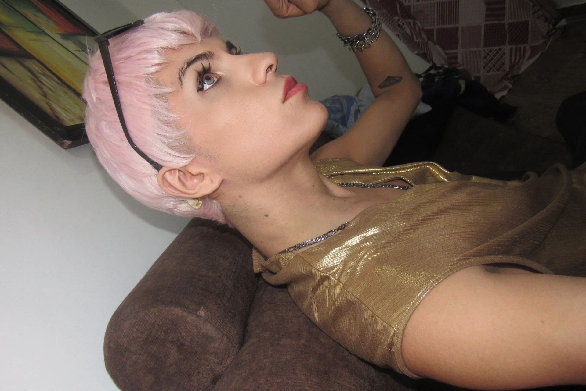 XXX Porn Photo of Nude brandy_alec 15