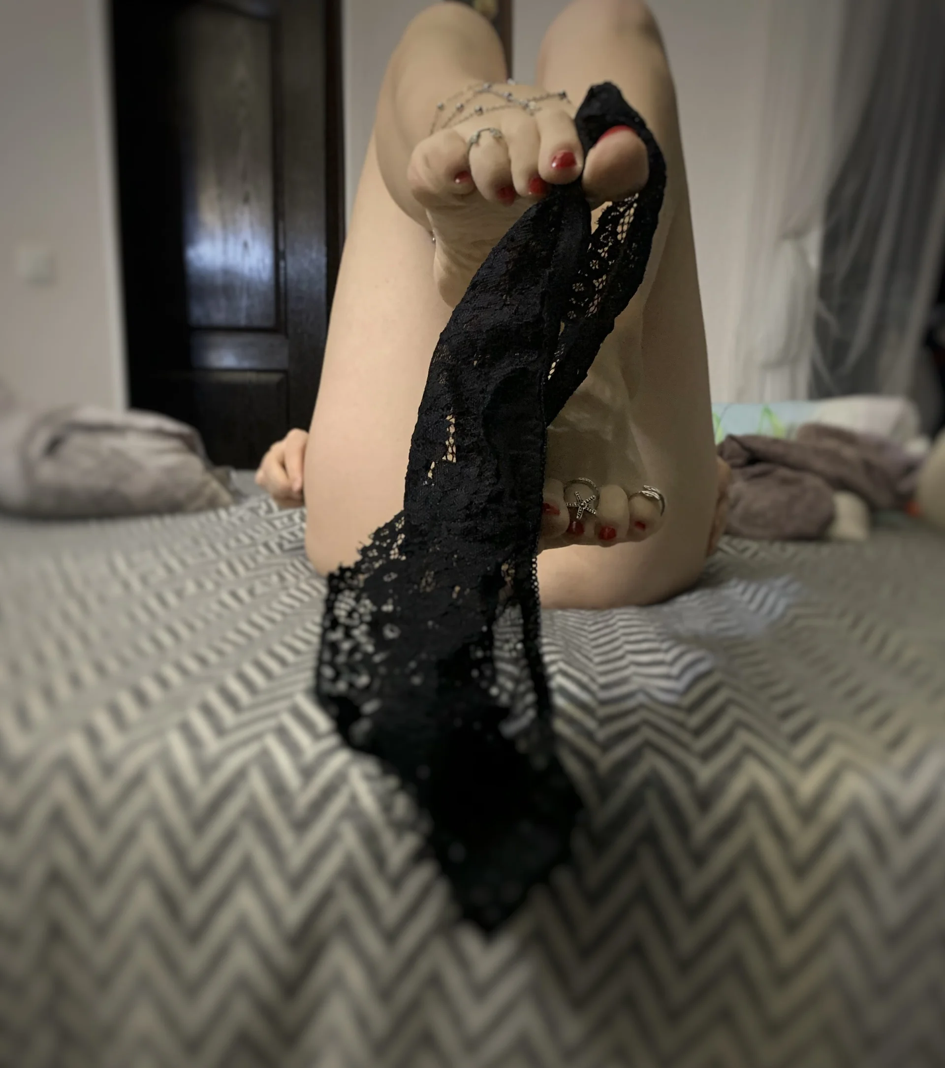 XXX Porn Photo of Nude Jesse_y 1